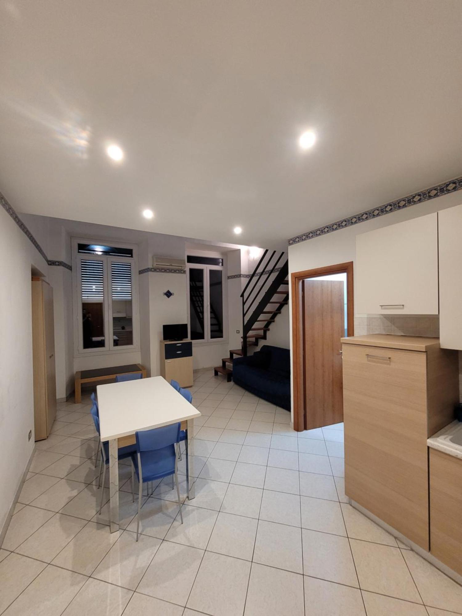 Rvh Apartment サンレモ エクステリア 写真