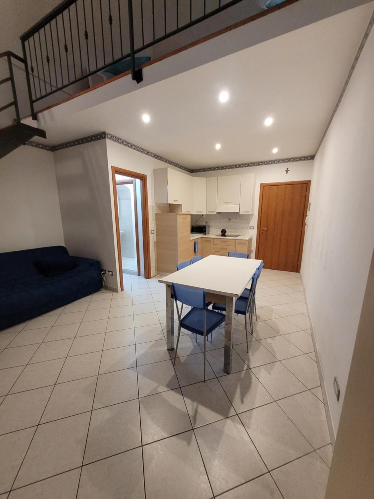 Rvh Apartment サンレモ エクステリア 写真