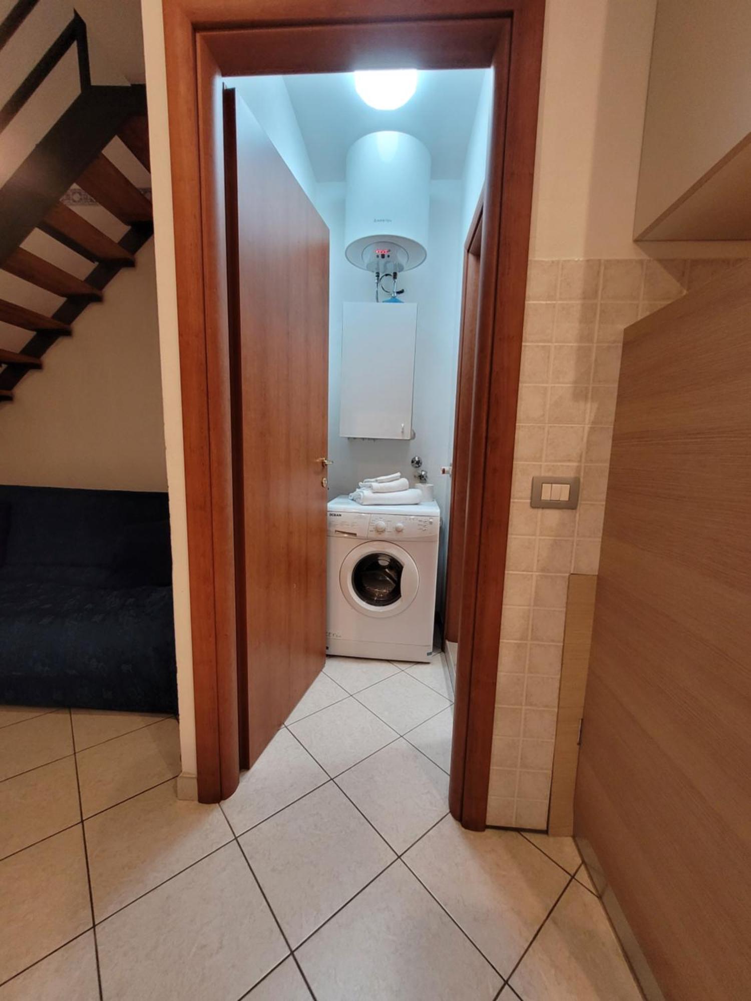 Rvh Apartment サンレモ エクステリア 写真