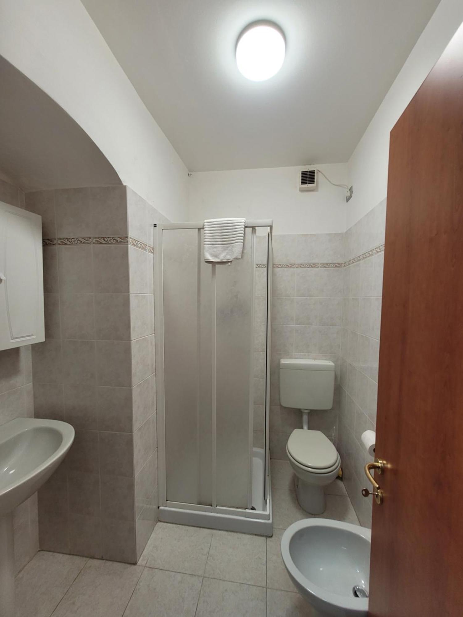 Rvh Apartment サンレモ エクステリア 写真