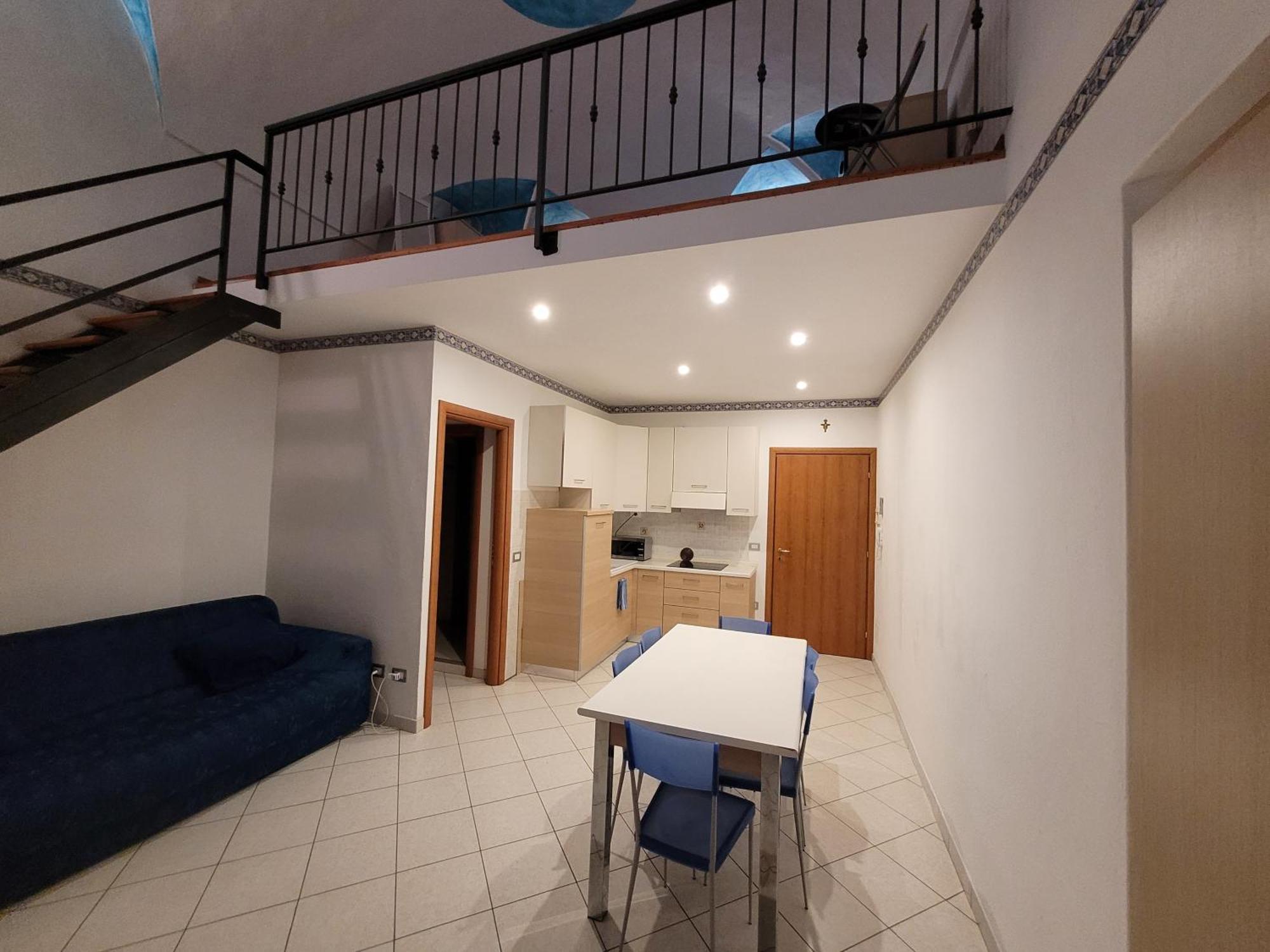 Rvh Apartment サンレモ エクステリア 写真