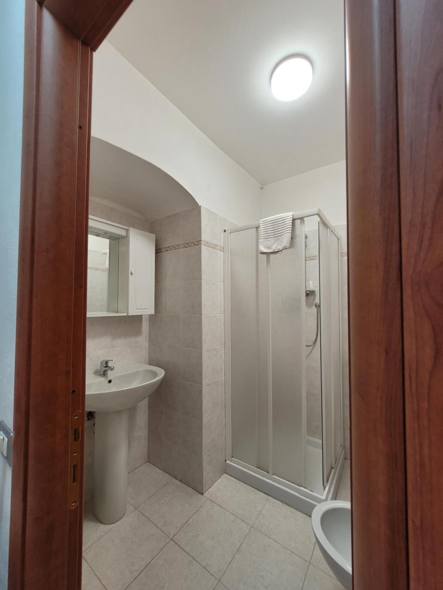 Rvh Apartment サンレモ エクステリア 写真