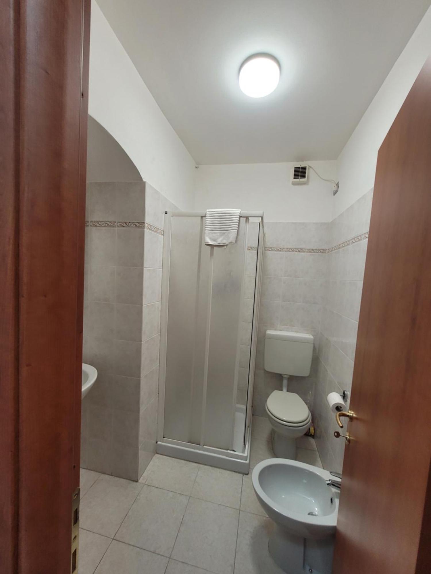 Rvh Apartment サンレモ エクステリア 写真