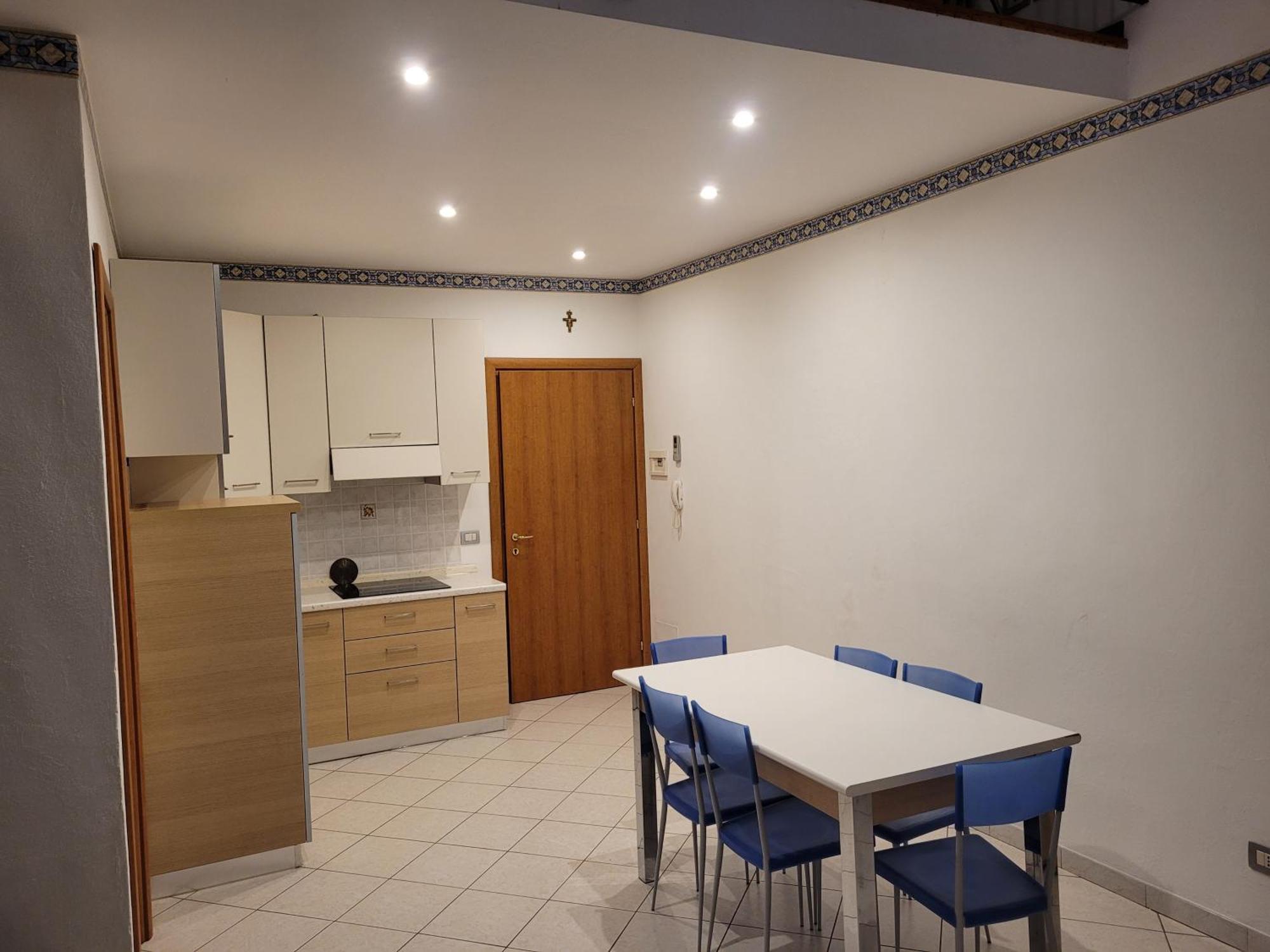 Rvh Apartment サンレモ エクステリア 写真