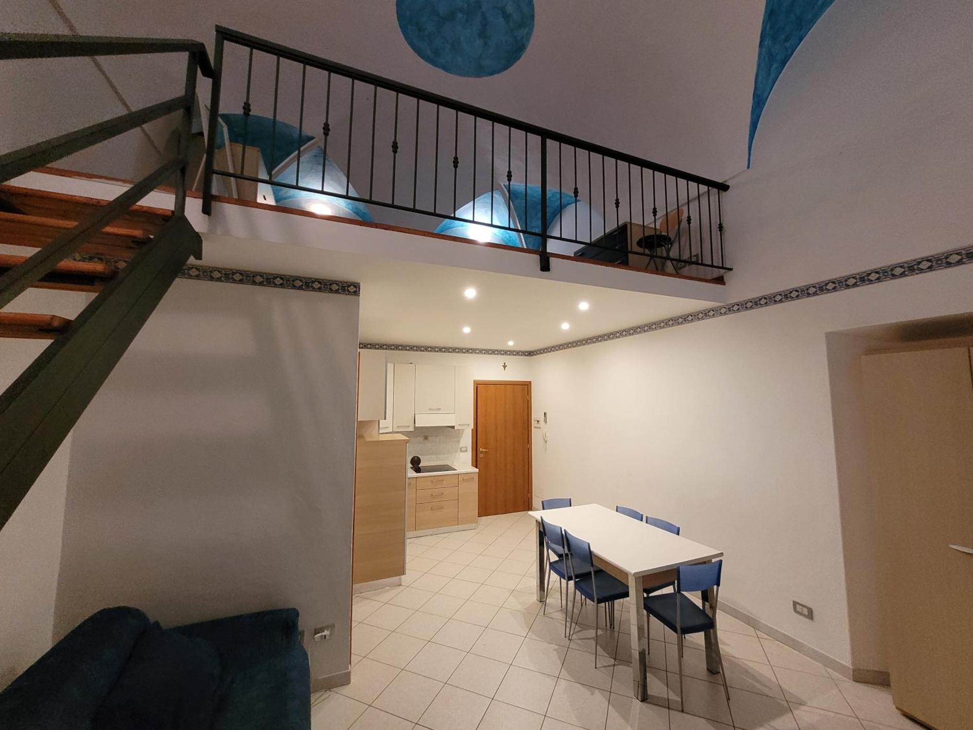 Rvh Apartment サンレモ エクステリア 写真